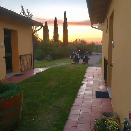 Metina Séjour à la ferme *