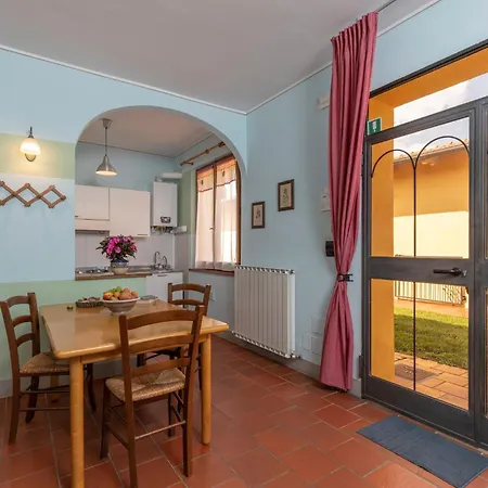 Séjour à la ferme Metina *