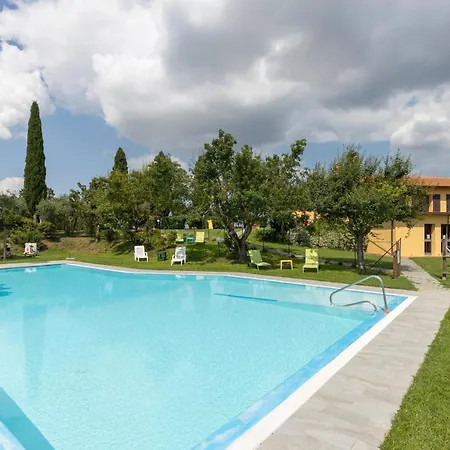 Metina Séjour à la ferme *