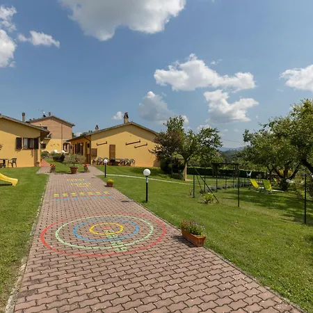 Metina Séjour à la ferme *