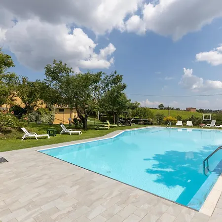 Metina Séjour à la ferme