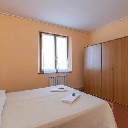 Metina * Acquaviva (Montepulciano)