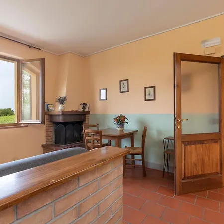 Séjour à la ferme Metina