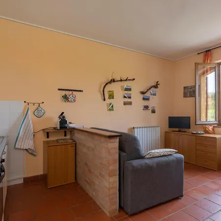 Metina * Acquaviva (Montepulciano)