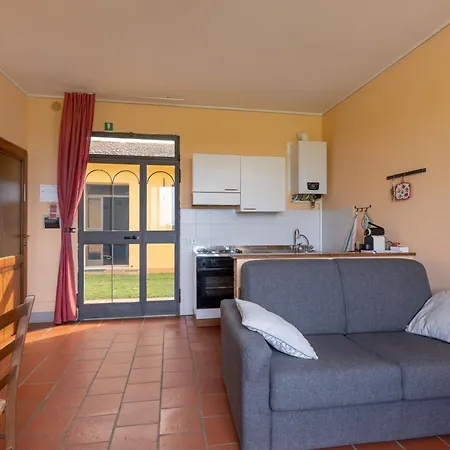 Metina Séjour à la ferme Acquaviva (Montepulciano)