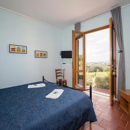 Metina * Acquaviva (Montepulciano)