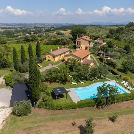 Metina Acquaviva (Montepulciano)