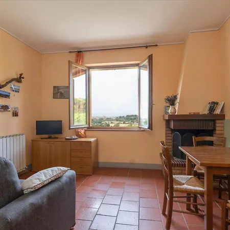 Metina Gospodarstwo agroturystyczne Acquaviva (Montepulciano)