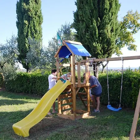 Metina Acquaviva (Montepulciano)